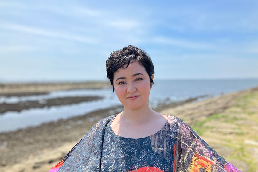 大城クラウディア