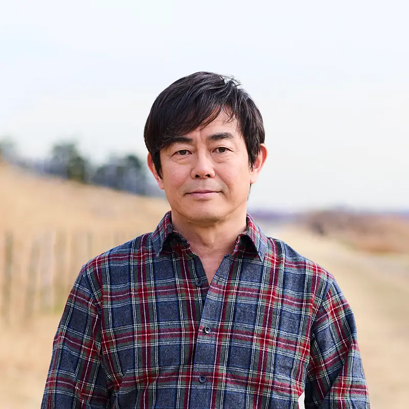 宮沢和史