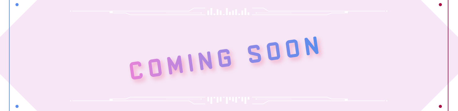comingsoon