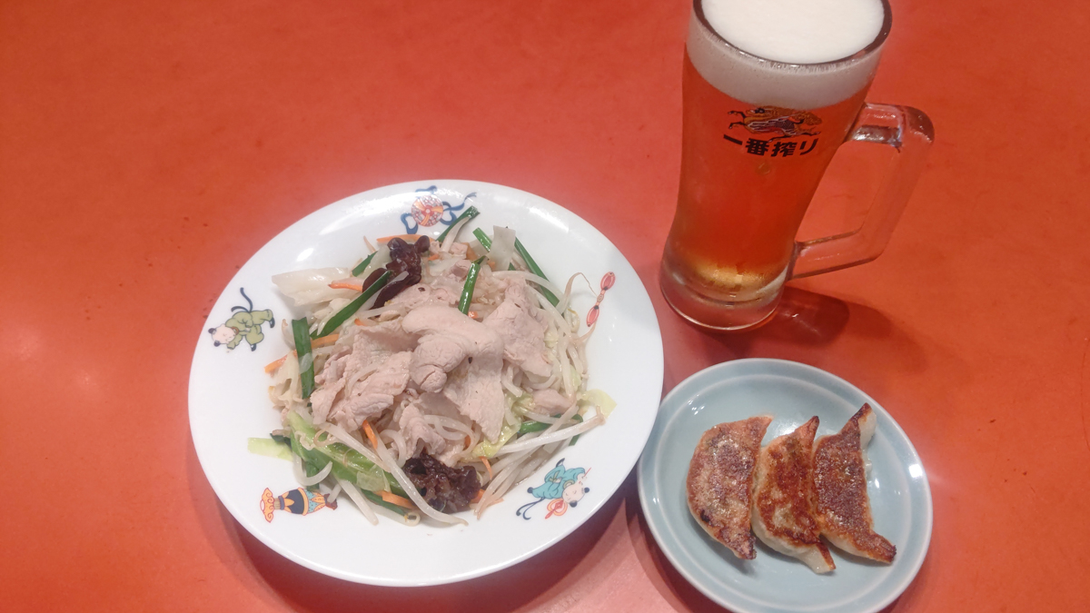 天龍　仲見世店のメニューイメージ