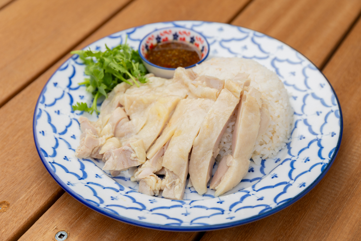 タイレストランMaiTaiのメニューイメージ