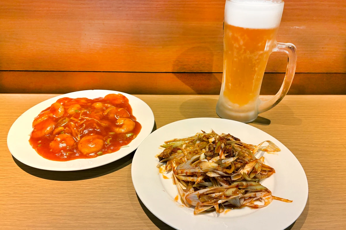 香蘭のメニューイメージ