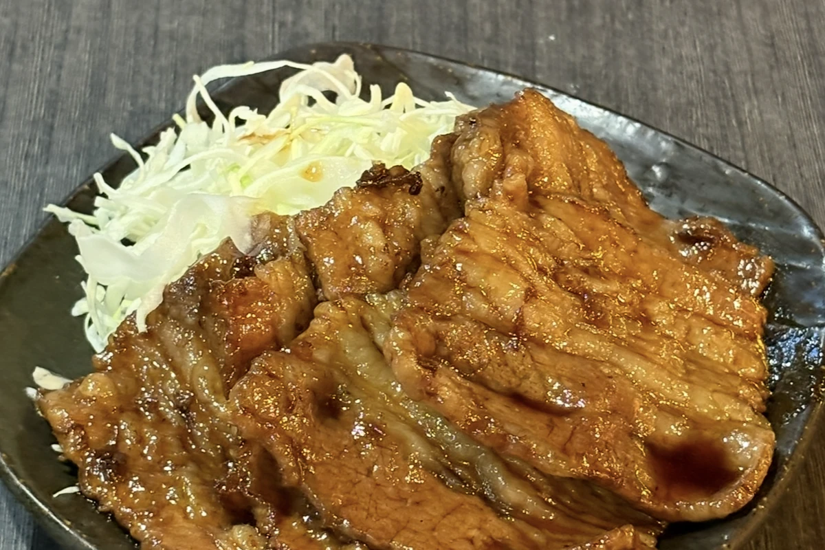 立ち飲み満うまのメニューイメージ