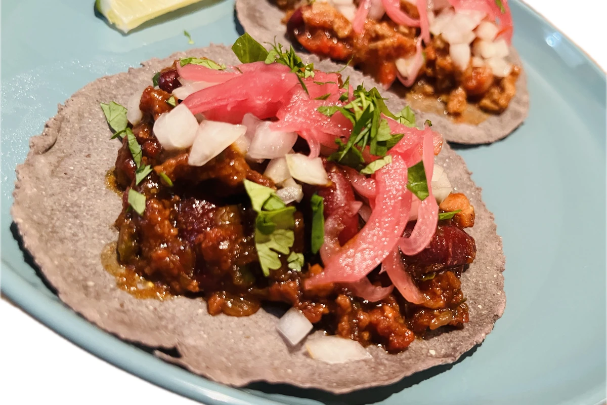 空　〜Tacos&Crepe〜のメニューイメージ