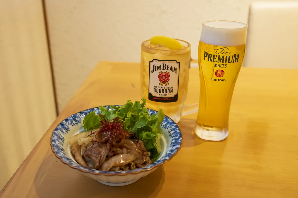 九州酒場　つくしのメニューイメージ
