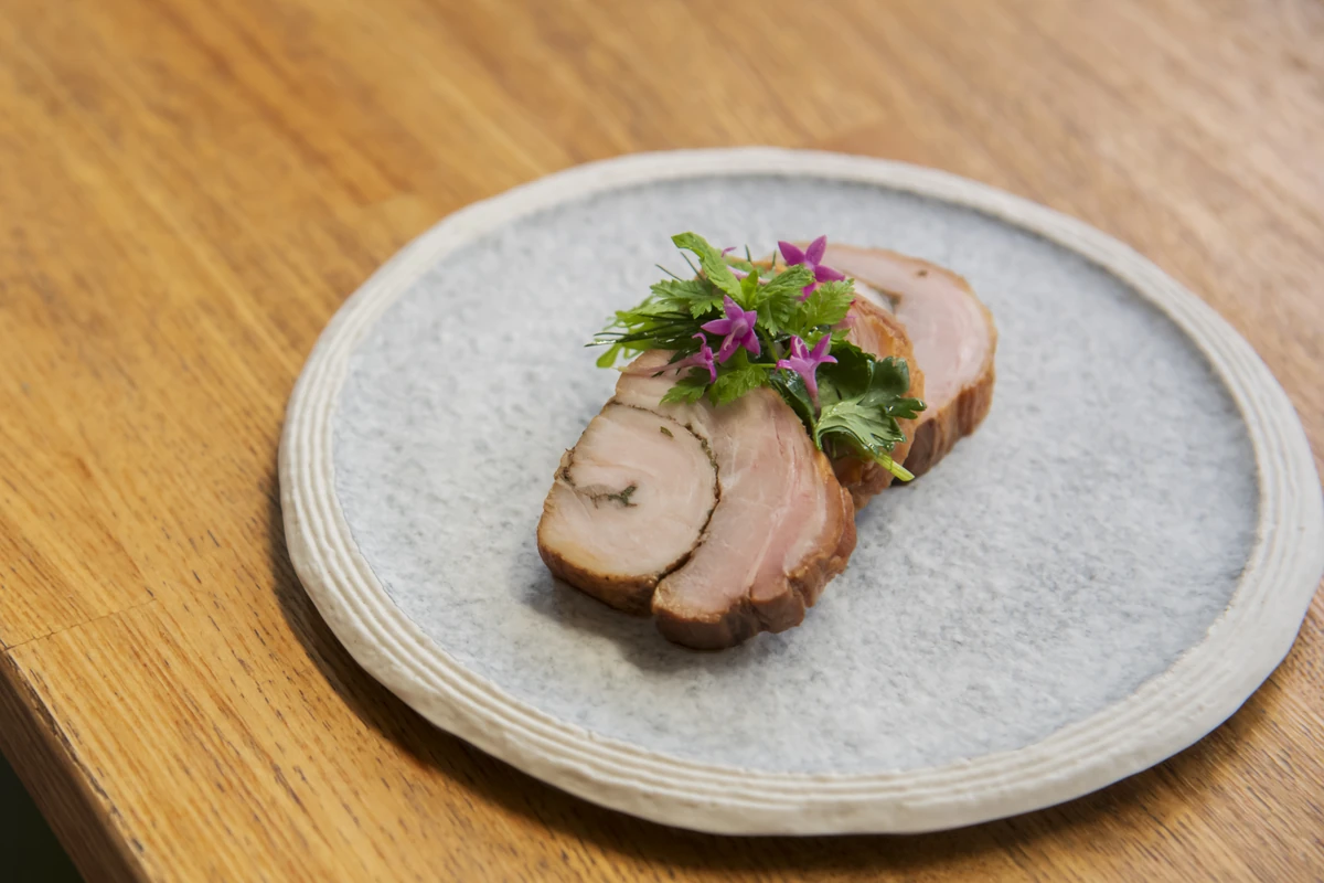 鉄板酒場　食炒音(クッチャネ)のメニューイメージ