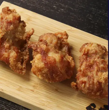 ももザンギ