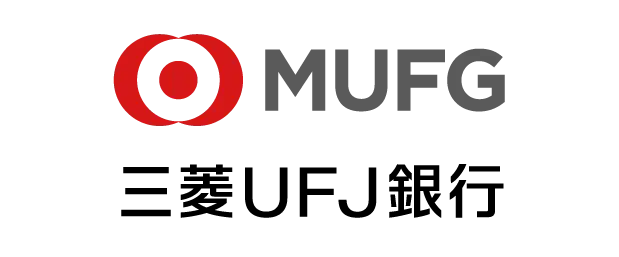 MUFG 三菱UFJ銀行