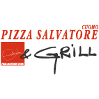 PIZZA SALVATORE CUOMO & GRILL