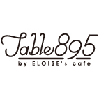 Table895 by ELOISE's cafe