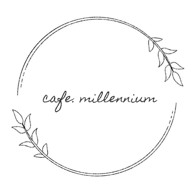 cafe. millennium