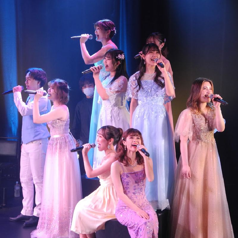 Senzoku Musical Stars（SMS）