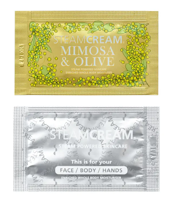 COLLABORATION | MIMOSA FESTA 2026 Bloom in your own way. 自分