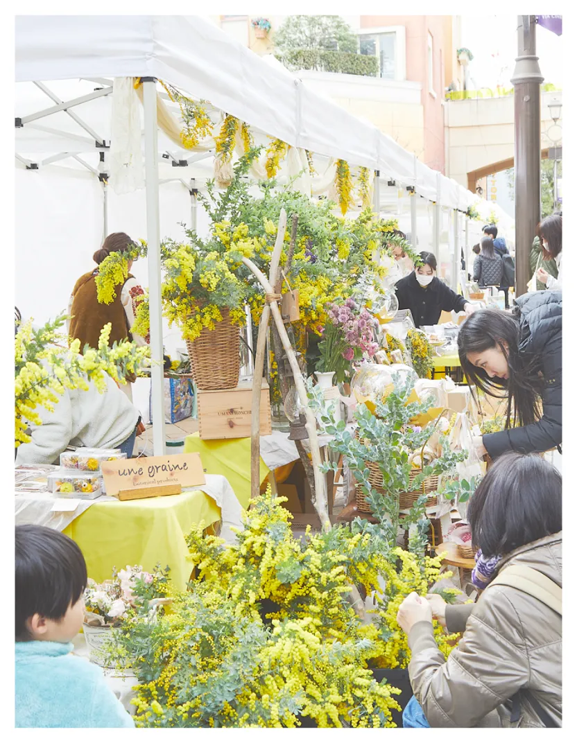 イベント風景