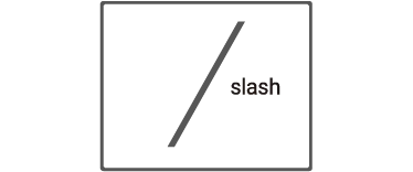 slash 川崎