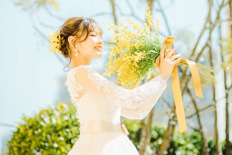 MIMOSA FAIR | MIMOSA FESTA 2026 Bloom in your own way. 自分らしく