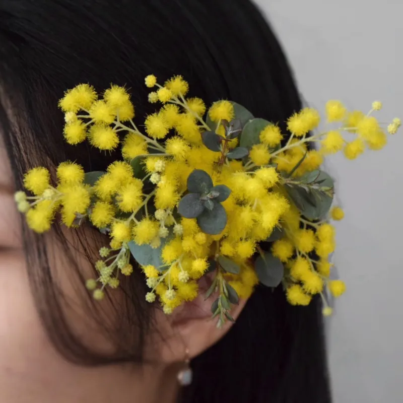 WEEKEND EVENT | MIMOSA FESTA 2026 Bloom in your own way. 自分