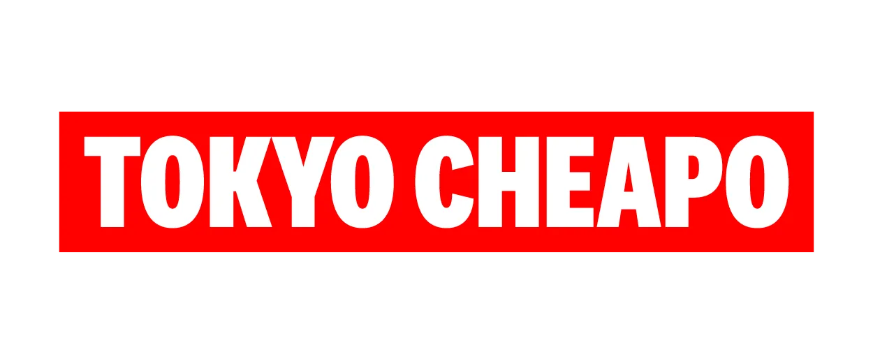 Tokyo Cheapo